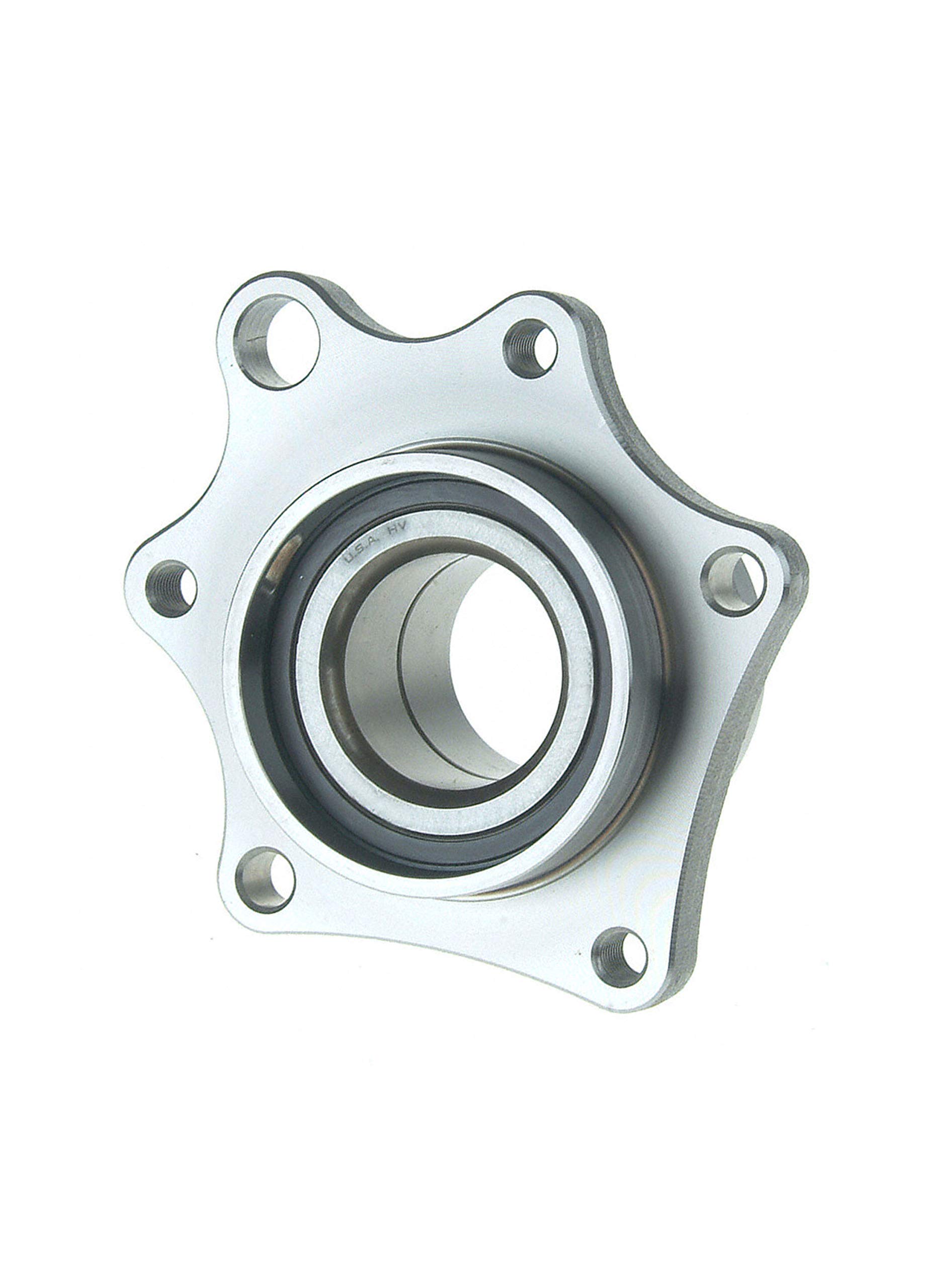 Amazon.com: MOOG 512263 Wheel Bearing and Hub Assembly for Honda